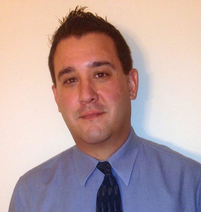 Matthew Carlin - Class of 1994 - Capistrano Valley High School
