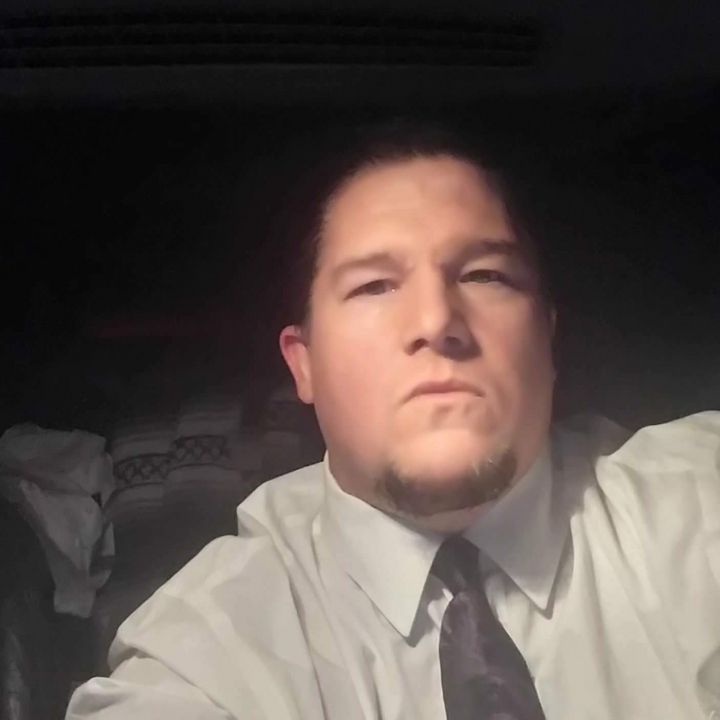 Richard Floyd - Class of 1998 - Capistrano Valley High School