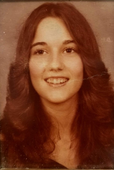Laura Losey - Class of 1979 - Robert E. Lee High School
