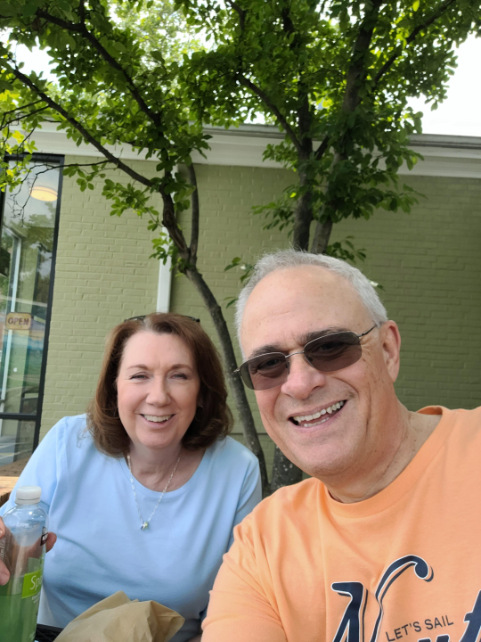 Phil Hester - Class of 1976 - Robert E. Lee High School