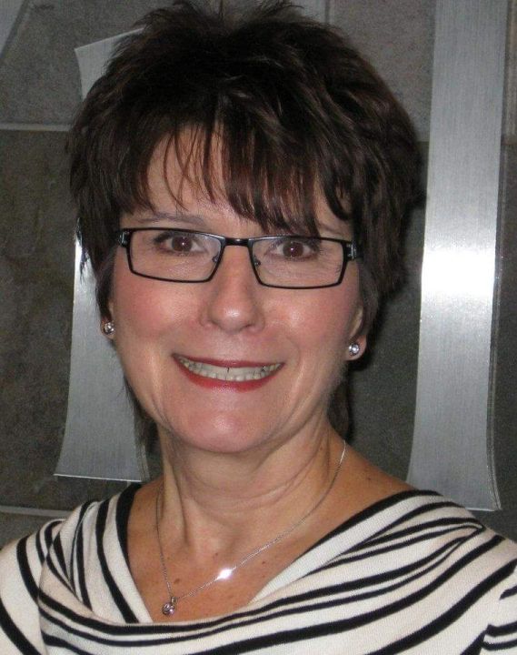 Cynthia (cindy) Peters - Class of 1964 - Robert E. Lee High School