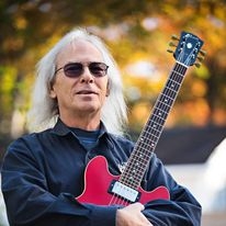 Steve Struthers - Class of 1971 - Robert E. Lee High School