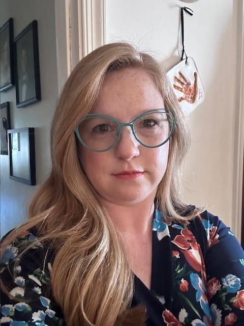 Laura Milne - Class of 2002 - Robert E. Lee High School