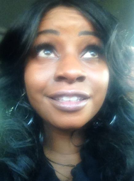 Charm Brown-rogers - Class of 1996 - Robert E. Lee High School