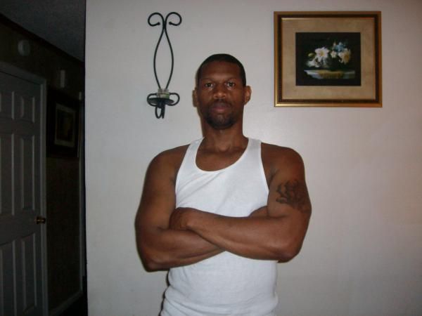 Charles Henry - Class of 1992 - Robert E. Lee High School