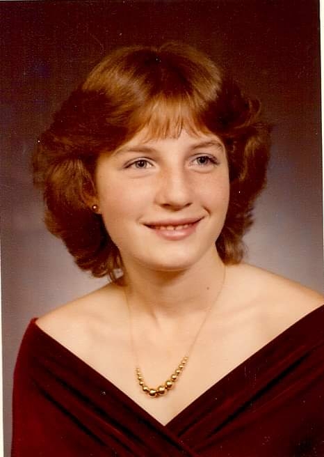 Ronda Heilig - Class of 1984 - Robert E. Lee High School