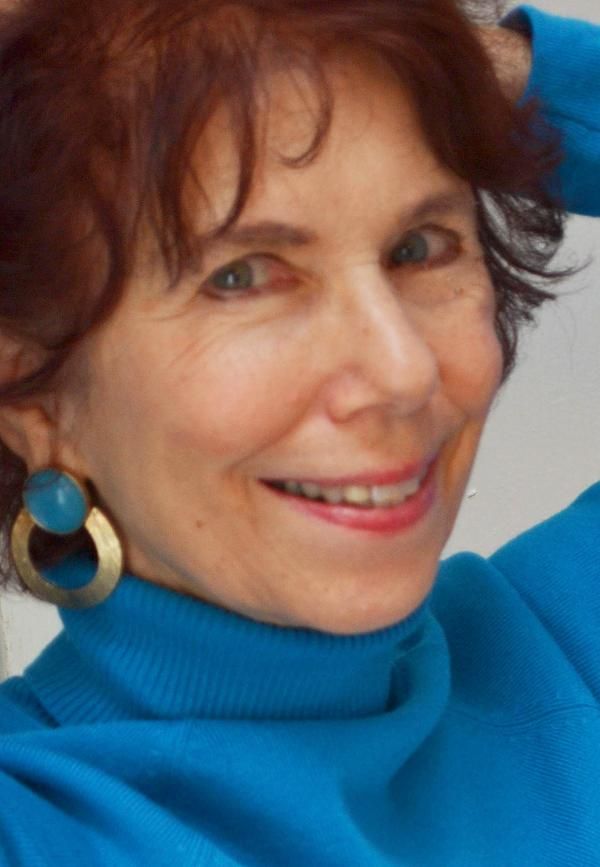 Sandra Shaver - Class of 1962 - Robert E. Lee High School