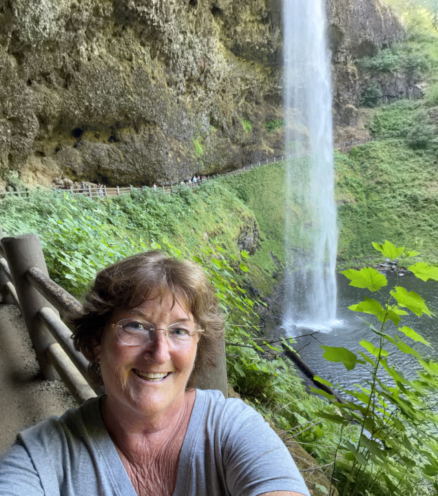 Deeann Smith - Class of 1977 - Robert E. Lee High School