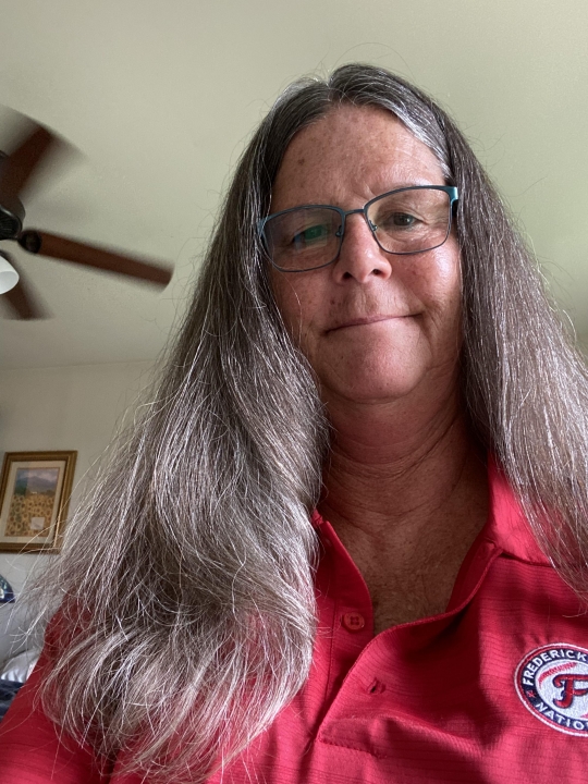 Penny Copeland - Class of 1978 - Robert E. Lee High School