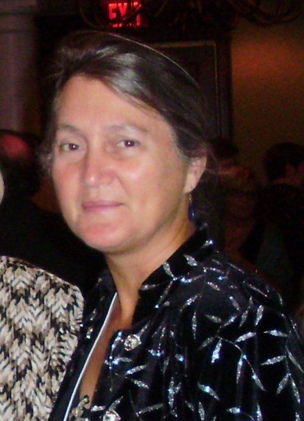 Francesca Demgen - Class of 1969 - Robert E. Lee High School