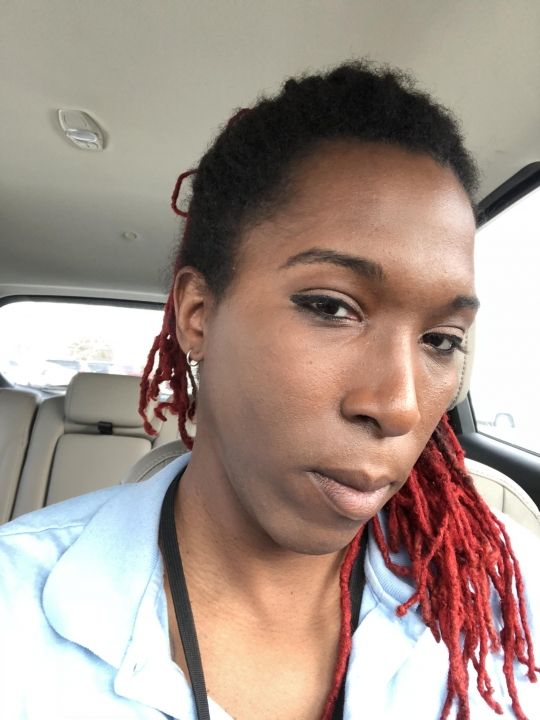 Samara Johnson - Class of 1999 - Robert E. Lee High School