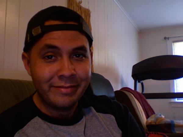 Joshua Fattahian-silvas - Class of 1998 - Robert E. Lee High School
