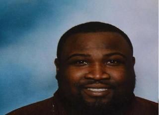 Philippe Williamson - Class of 1997 - Conway High School