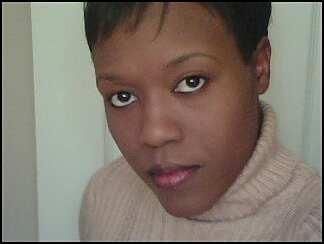 Malisha Mishoe - Class of 1999 - Conway High School