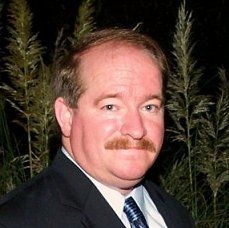 Dan Mooney - Class of 1982 - Conway High School