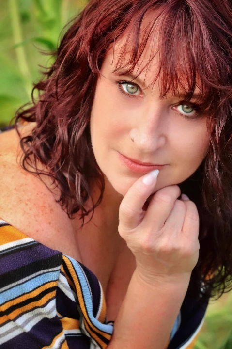 Kristy Rebick - Class of 1986 - Conway High School