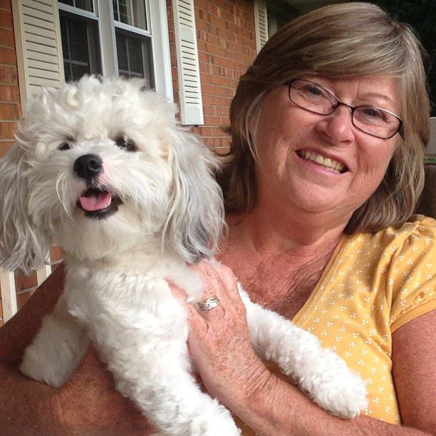 Martha Oliver - Class of 1972 - Conway High School