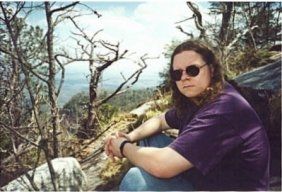 William Jones - Class of 1995 - Conway High School