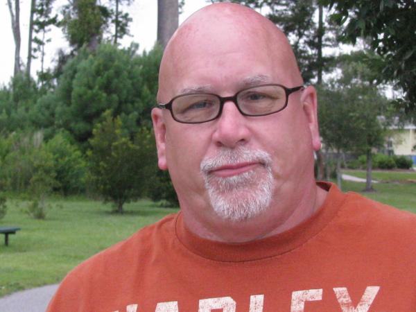 Greg Morgan - Class of 1979 - Conway High School