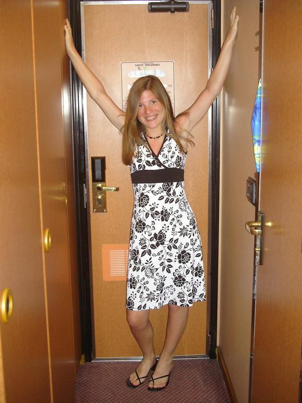 Kelli Wofford - Class of 2008 - Conway High School