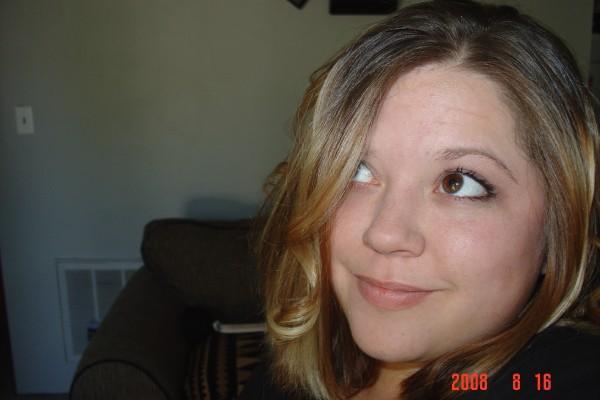 Stephanie Sanderson - Class of 2002 - Conway High School