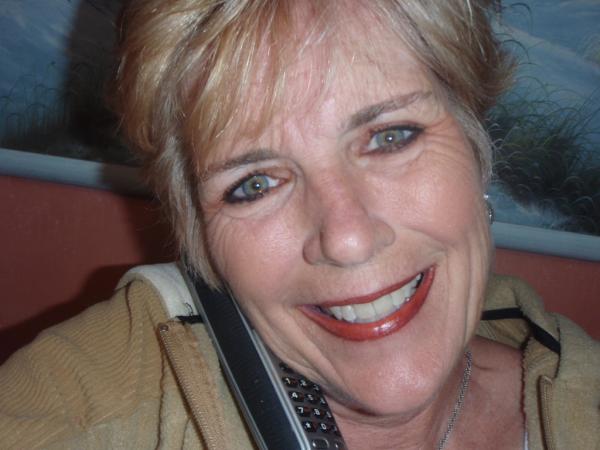 Beth Nye - Class of 1973 - Conway High School