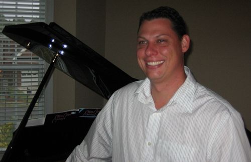 James Holsten - Class of 1990 - Conway High School