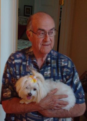 Jim Knight - Class of 1950 - Conway High School