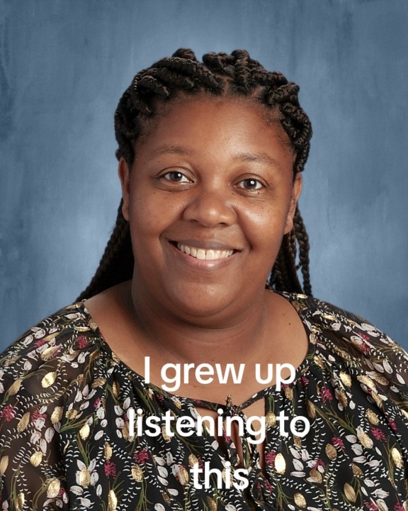 Romenika Smith Romenika Smith - Class of 1998 - Conway High School