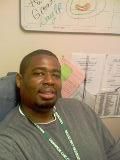 Domenick Dom - Class of 1995 - Conway High School