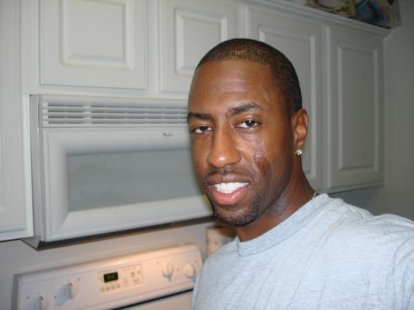 Roderick Mishoe - Class of 1999 - Conway High School