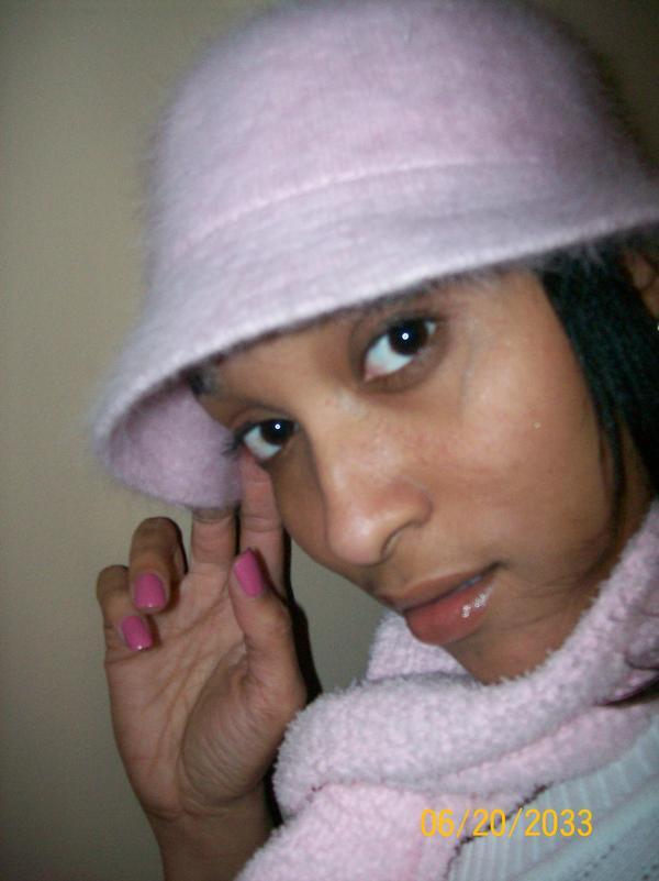 Dierdra Benliza - Class of 1998 - Conway High School
