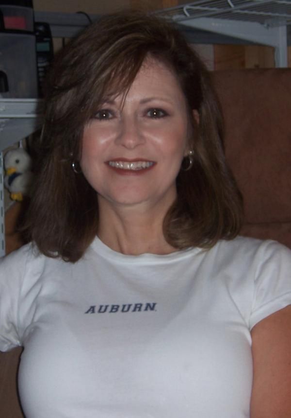 Debra Ashley - Class of 1980 - Conway High School