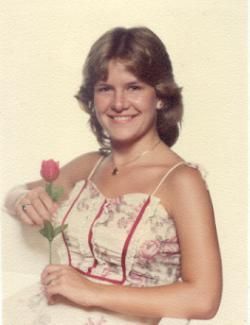 Kathleen Desando - Class of 1984 - Conway High School