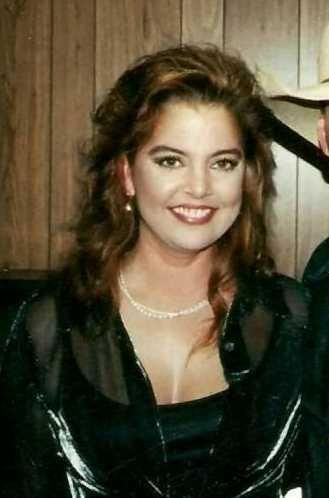 Chappel Fisher - Class of 1980 - Conway High School