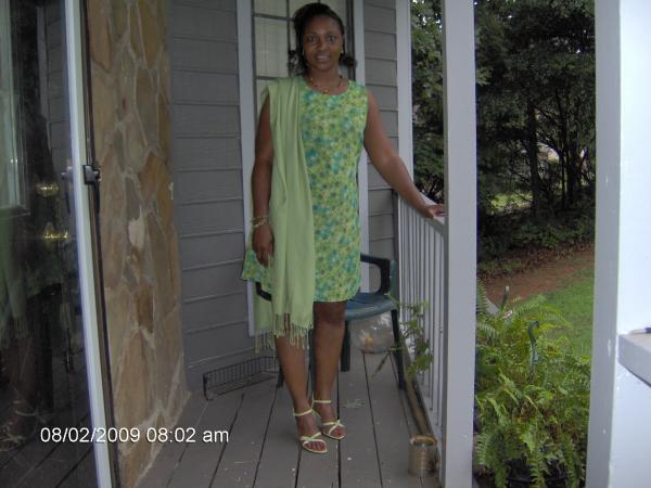 Betty Hill - Class of 1980 - Conway High School