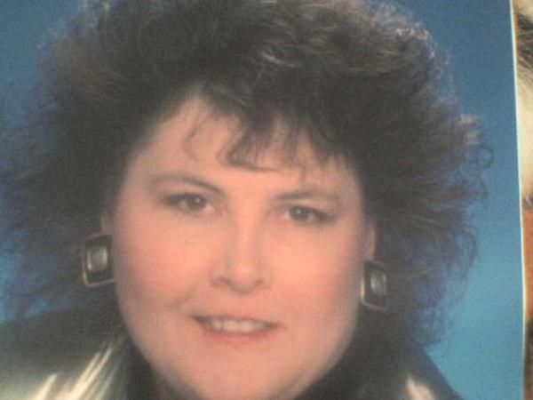 April Small - Class of 1984 - Conway High School