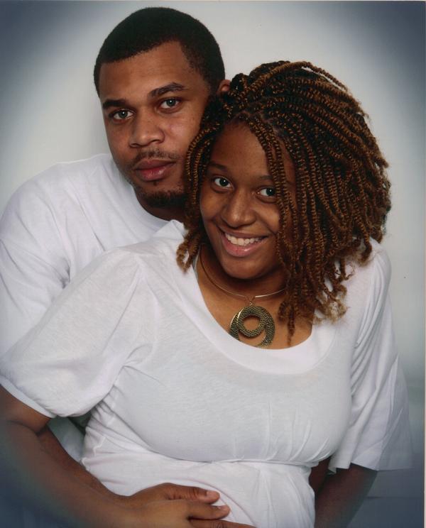 Joicherie Anderson - Class of 2008 - Conway High School