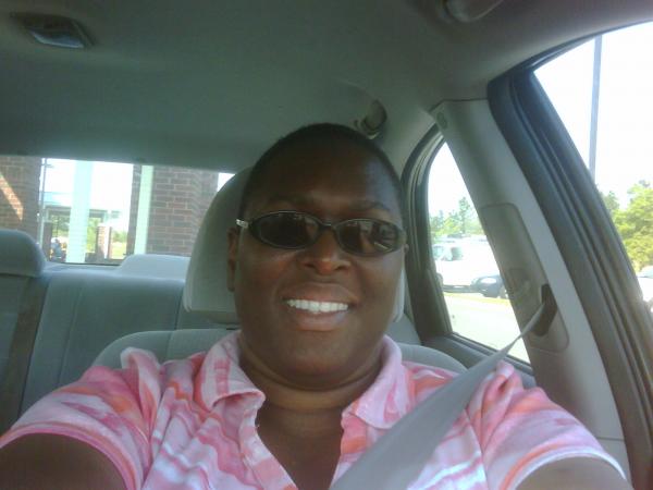 Kimberly Mccray - Class of 1991 - Conway High School