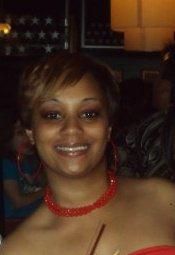 Tia Brown - Class of 2001 - Conway High School