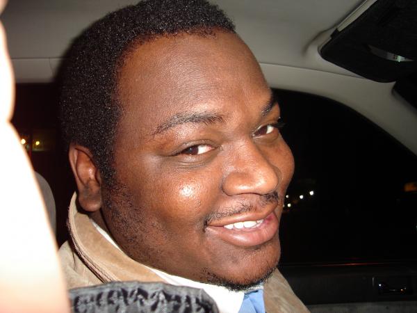 Bennie Murphy - Class of 1998 - Conway High School