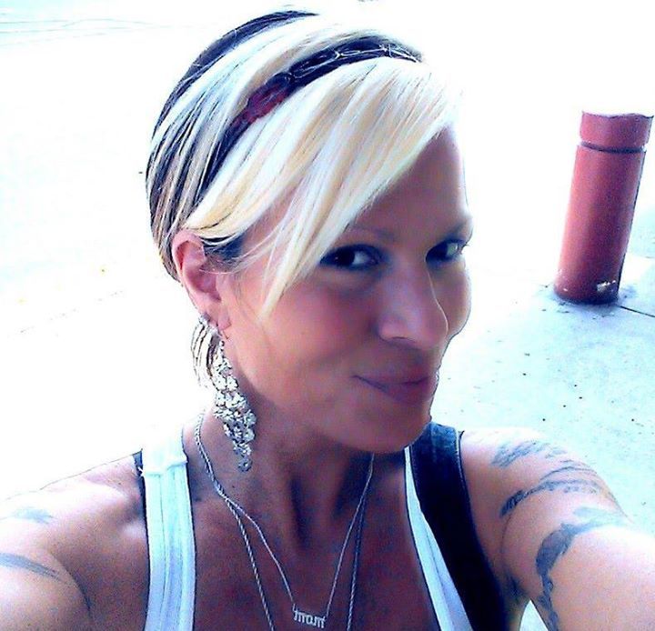 Bambi Sherman - Class of 1989 - Conway High School