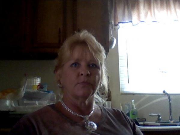 Robbie Brazier - Class of 1983 - Conway High School