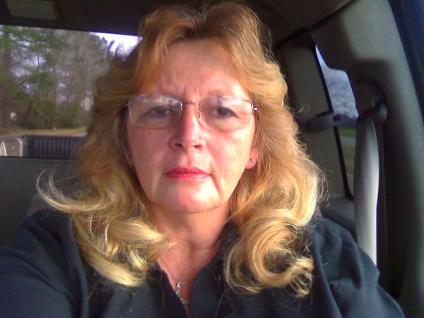 Lynn Galloway - Class of 1979 - Conway High School