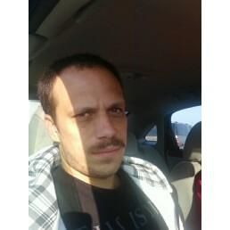 Richard Morlang - Class of 2001 - Conway High School