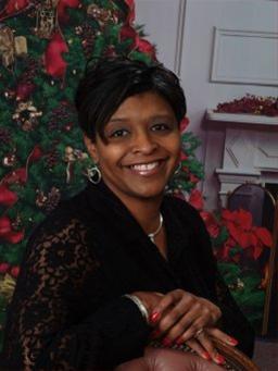 Beverly Collier - Class of 1985 - Conway High School
