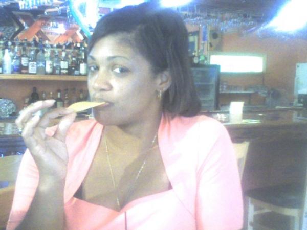 Natasha Sherman - Class of 1990 - Conway High School