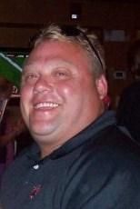 Gerry Garris - Class of 1989 - Conway High School