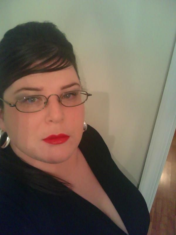 Melanie Baker - Class of 1991 - Conway High School