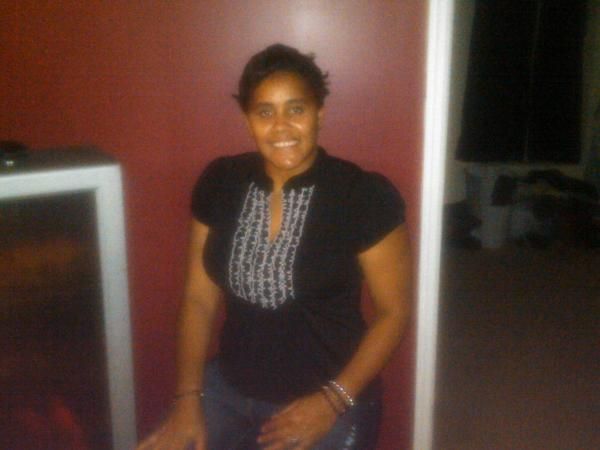 Tonya Jackson - Class of 1991 - Conway High School